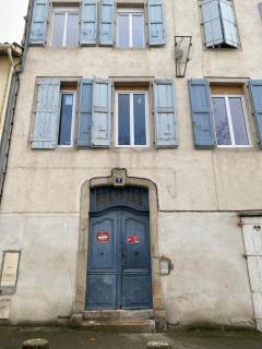 Chez Mélissa 1 - 4