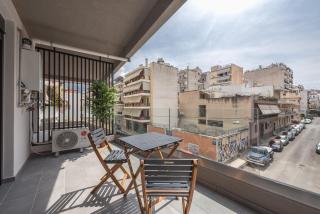 Stylish Urban Suites - Atene - 6