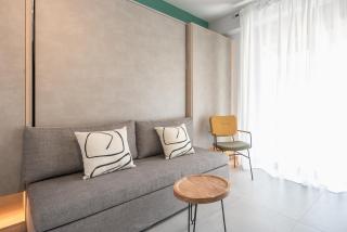 Stylish Urban Suites - 5