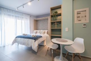 Stylish Urban Suites - Atene - 4