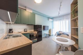 Stylish Urban Suites - Atene - 2