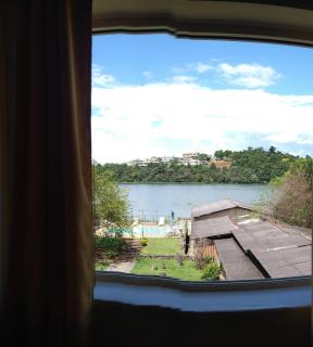 Hotel Pousada Icaraí - Poços de Caldas - 5