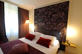 Hotel La Chaumiere - Dole - 0
