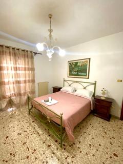 Casa al mare per famiglie - Minturno - 2