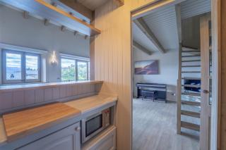 TPA Apartamento en Bolvir para 5 personas Zona Com. y piscina - 7