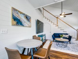Beachside Villa Unit 4 - Tybee Island - 5