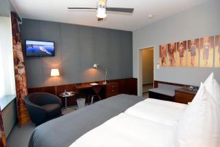 Hotel Walhalla - St. Gallen - 6