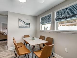 Beachside Villa Unit 1 - Tybee Island - 5