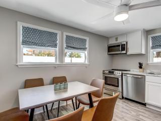 Beachside Villa Unit 1 - Tybee Island - 6