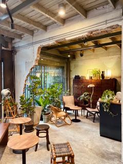 GalileOasis Boutique Hotel - Bangkok - 0