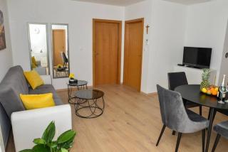Apartment Longin - Zadar - 4