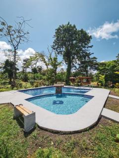 Cabañas Don Ramiro - Colonia Dos Ríos - 7
