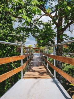 Cabañas Don Ramiro - 8