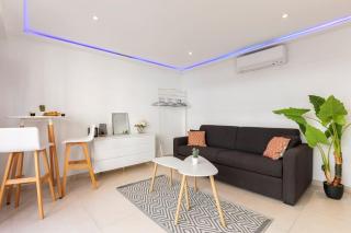 Studio Cozy close Croisette- Hyper centre - Cannes - 0