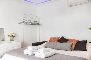 Studio Cozy close Croisette- Hyper centre - Cannes - 7