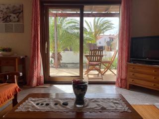 Parque Holandés Fuerteventura casa Mayte - La Oliva - 5