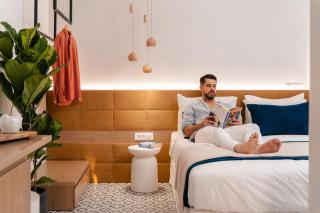 Margaret Luxury Suites - Naxos Chora - 5