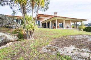 A Casa de Lamas - Meis - 9