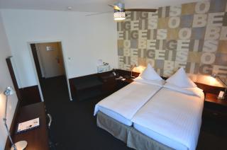 Hotel Walhalla - St. Gallen - 5