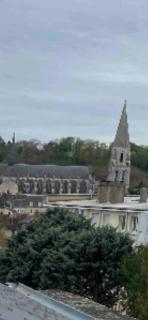 Joli studio centre-ville Vendôme - Vendôme - 1