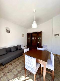 Green Home front Poetto Beach, Cagliari, by Home&Experience - 2