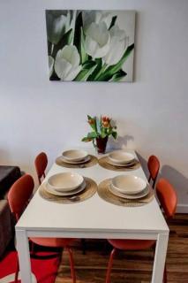 Apartament Gardena Olsztyn - Olsztyn - 4