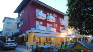 Hotel La Caravella - Bellaria-Igea Marina - 9