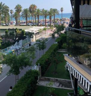 Salou Llevant parking gratuit - Salou - 9