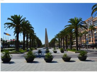 Salou Llevant parking gratuit - Salou - 7
