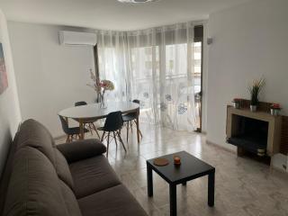 Salou Llevant parking gratuit - Salou - 5