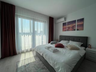Central Park Studio - Onești - 8