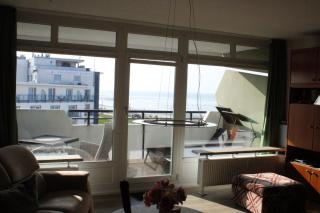 Panorama Whg 62, 4 OG - Cuxhaven - 5