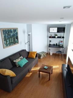Lamerako Etxie - La Casa del Parque - Park s Home - Bermeo - 5