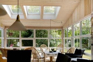 Lovely Cottage In Recreation Area - Åkirkeby - 7