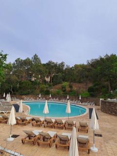 Les Restanques du Golfe de Saint-Tropez - 1