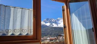 Balcone sulle Dolomiti - 9