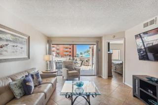 Beach Palms- Unit 102 - Clearwater Beach - 0