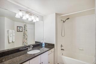 Beach Palms- Unit 102 - Clearwater Beach - 1