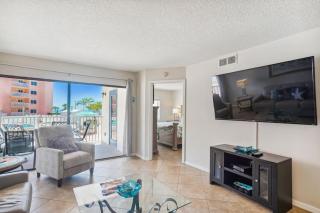 Beach Palms- Unit 102 - Clearwater Beach - 8
