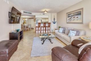 Beach Palms- Unit 102 - Clearwater Beach - 7