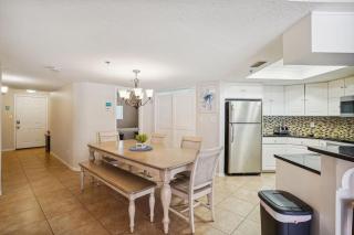 Beach Palms- Unit 102 - Clearwater Beach - 6