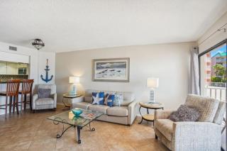 Beach Palms- Unit 102 - Clearwater Beach - 9