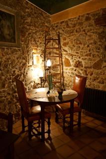 Logis Hotel Restaurant Auberge Du Peras - Saint-Jean-du-Gard - 7