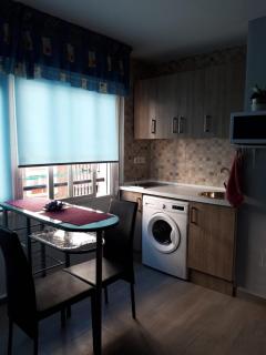 Estudio Playa del Cura - 9