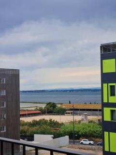 T2 neuf près des plages et commerces - Sète - 7