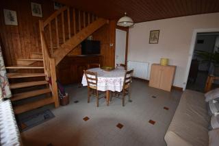 Gîte HAUTEROCHE BOISSON - 1