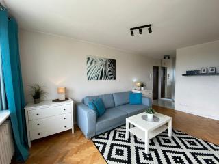 Apartamenty AVIS - Gdynia Centrum Skwer Kościuszki - Gdynia - 7