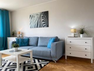 Apartamenty AVIS - Gdynia Centrum Skwer Kościuszki - 9