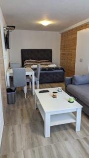 Iva Lux Apartments - Žabljak - 6
