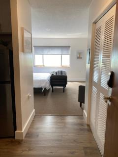 Adorable Studio Apartment in Gadsden, AL - Gadsden - 1